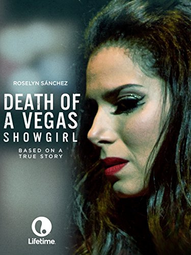  Death of a Vegas Showgirl (2017)