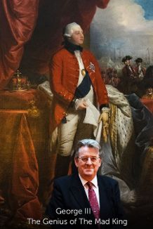 George III: The Genius of the Mad King (2017)