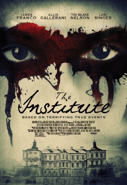  The Institute (2017)
