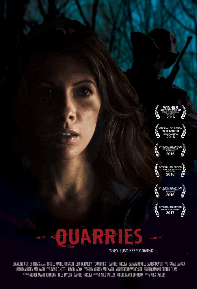 Quarries (2017)