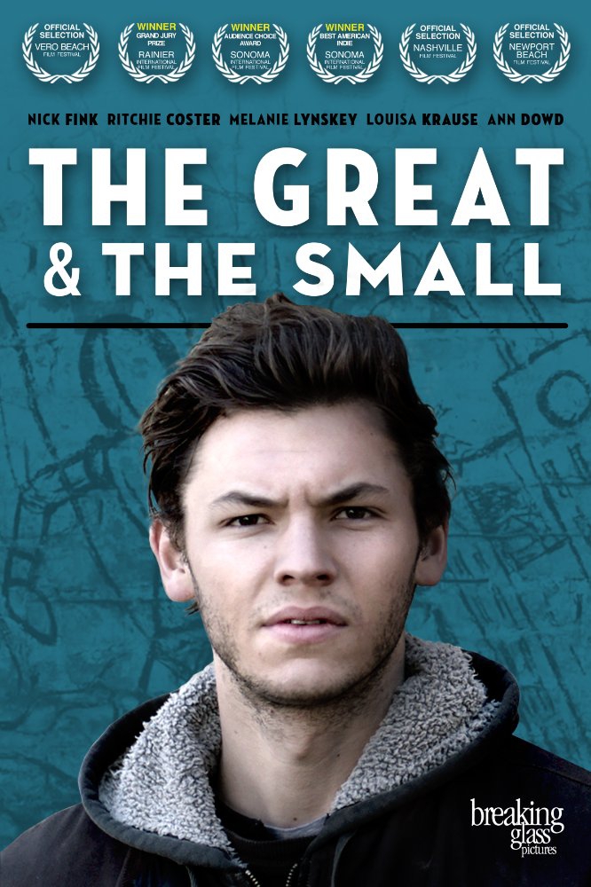 The Great & The Small (2016)