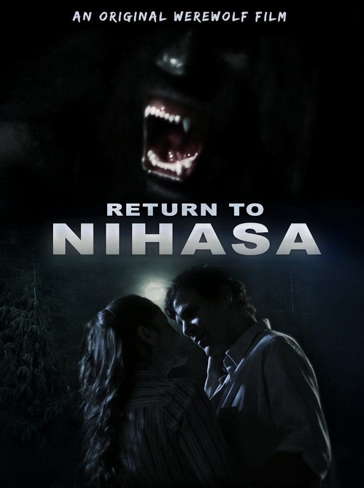 Return to Nihasa (2016)