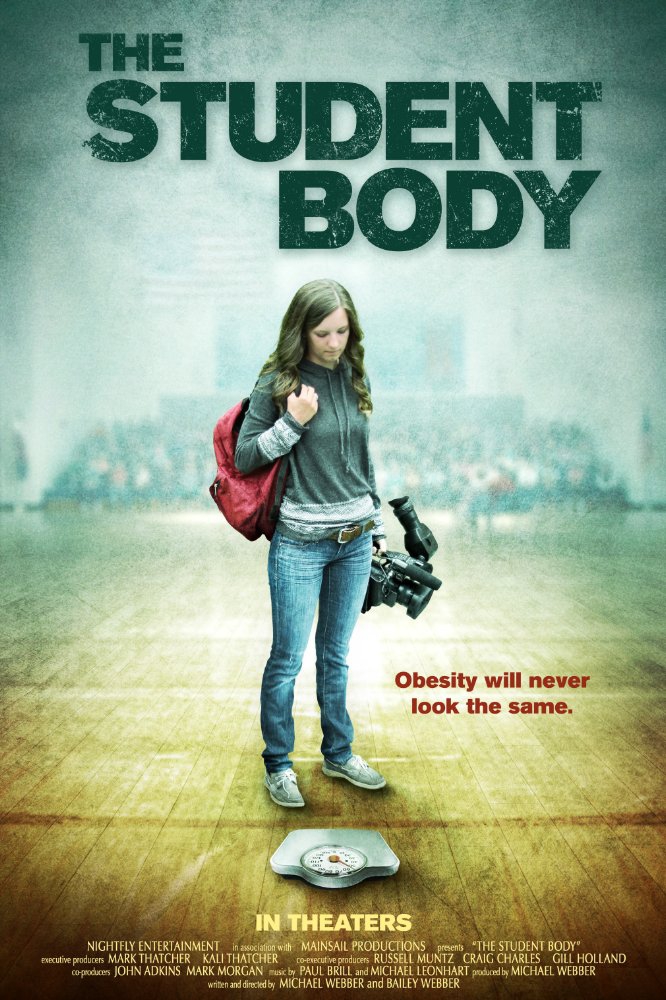  The Student Body (2016)