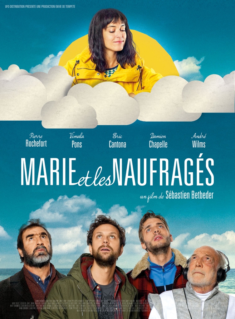  Marie et les naufragés (2016)