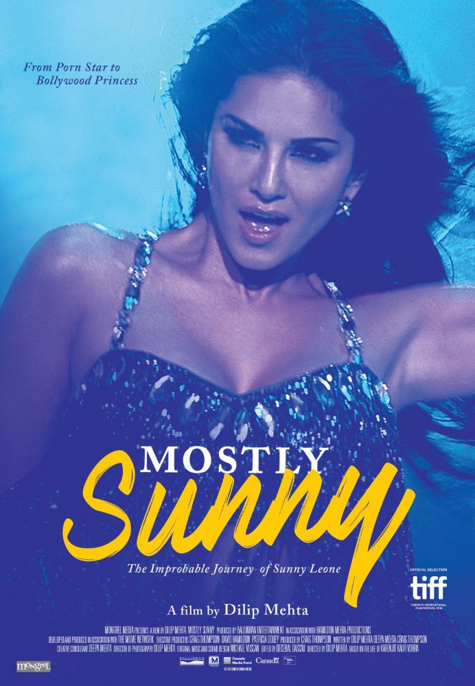  Mostly Sunny (2016)