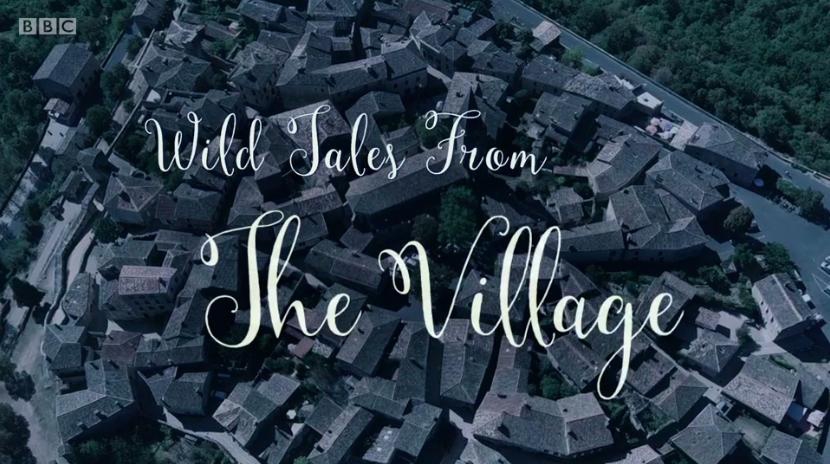  Wild Tales from the Village (2016)