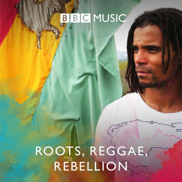  Roots, Reggae, Rebellion (2016)