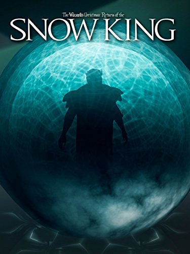  The Wizard's Christmas: Return of the Snow King (2016)