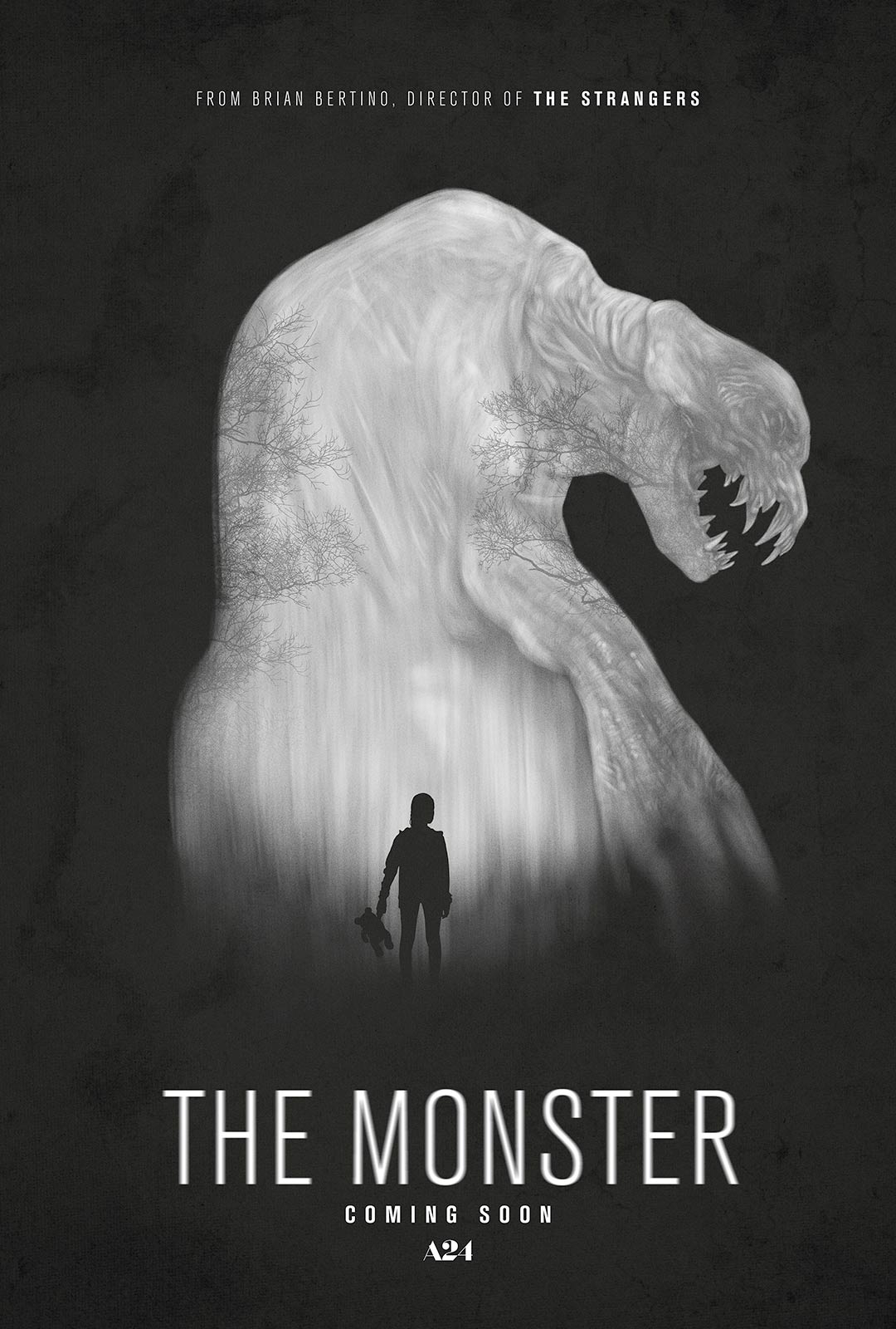 There Are Monsters (2016)