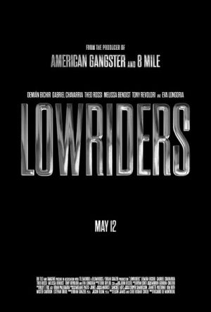  Lowriders (2016)