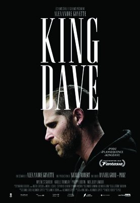  King Dave (2016)