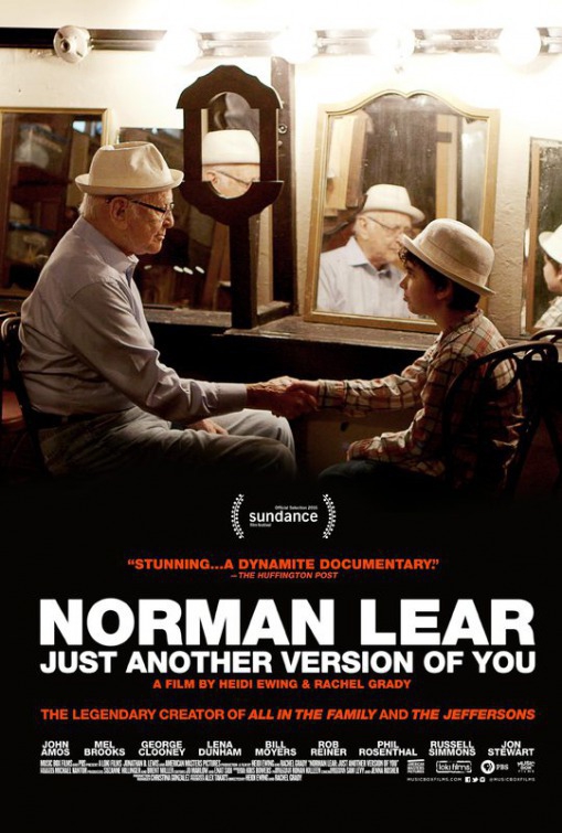 Norman Lear: Just Another Version of You (2016)