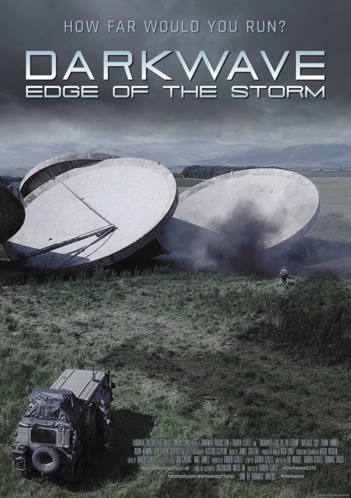  Darkwave: Edge of the Storm (2016)