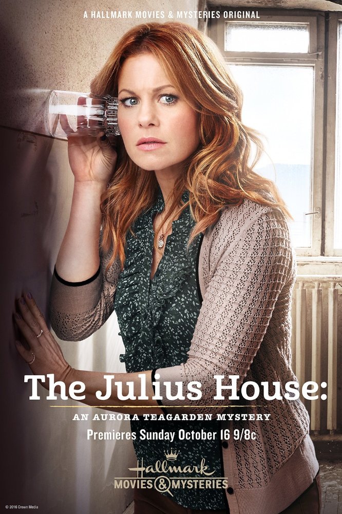  The Julius House: An Aurora Teagarden Mystery (2016)