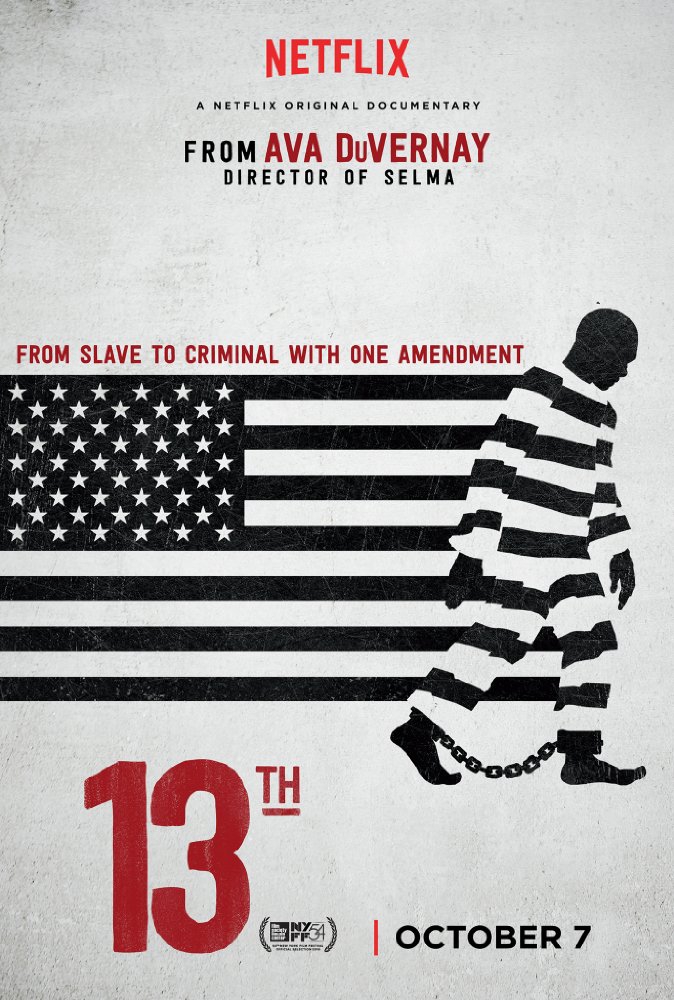  13th (2016)