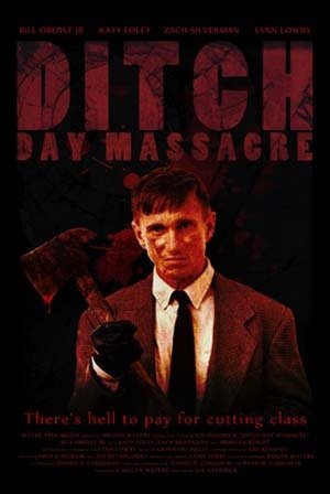 Ditch (2016) Online