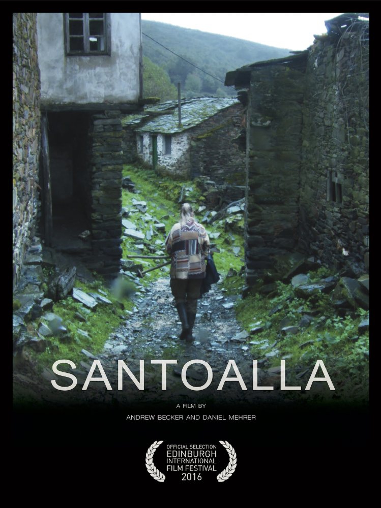 Santoalla (2016)
