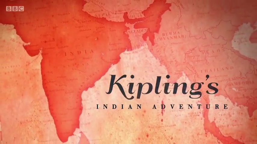  Kipling's Indian Adventure (2016)