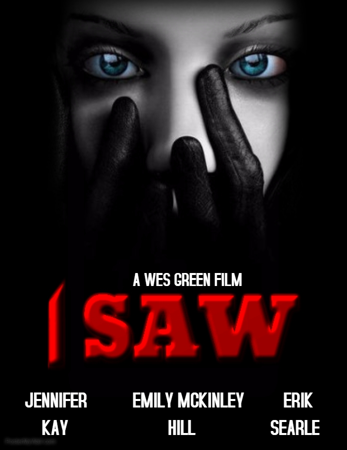  I Saw (2017)