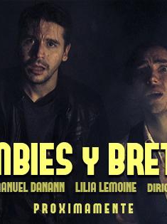 Sexo, Zombies Y Bret Michaels (2017)