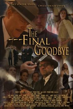  The Final Goodbye (2017)