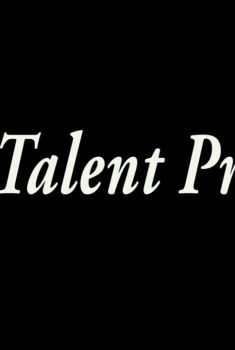 The Talent Process (2017)