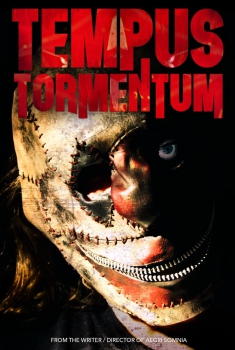  Tempus Tormentum (2017)
