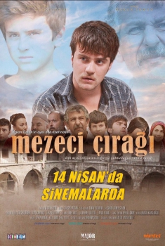  Mezeci Ciragi (2017)