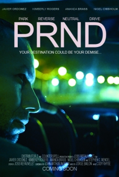 PRND (2017) Online