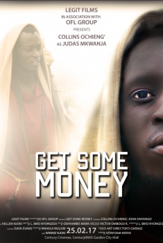  Get Some Money (2017)