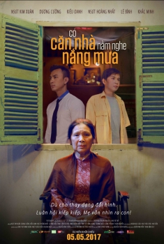  Co Can Nha Nam Nghe Nang Mua (2017)