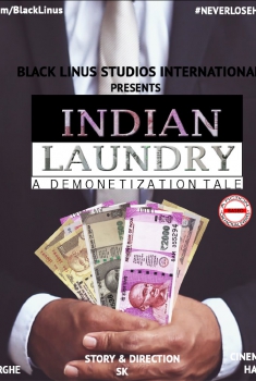  Indian Laundry (2017)