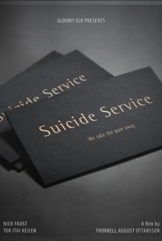  Suicide Service (2017)