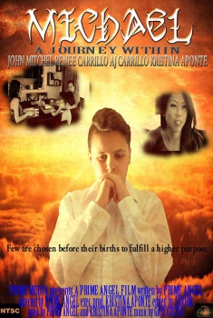 Michael: A Journey Within (2017)