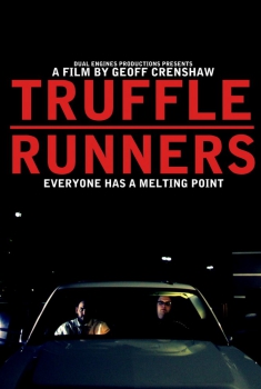 Truffle Runners (2017)