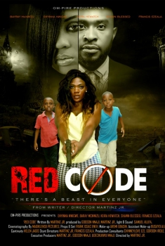  Red Code (2017)