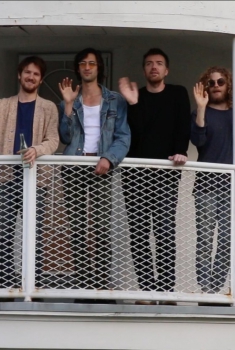 Alternative Theories of Physics (2017)