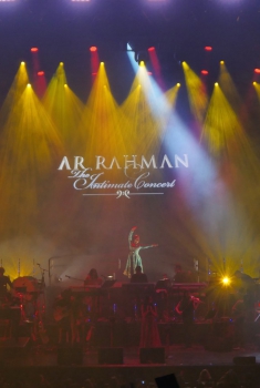 One Heart: The A.R. Rahman Concert Film (2017)