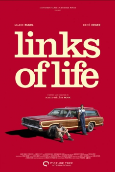 Links of Life (2016)