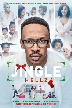  Jingle Hellz (2017)