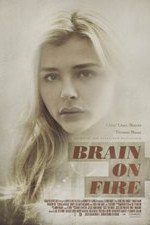  Brain on Fire (2016)