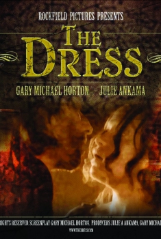  The Dress (2017)