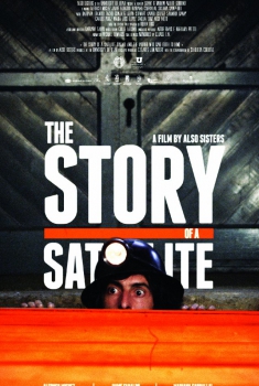  A Historia dun Satélite (2017)