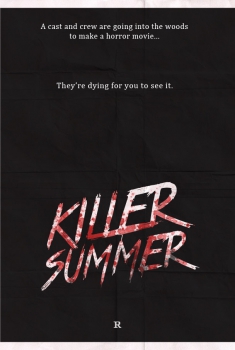Killer Summer (2017)