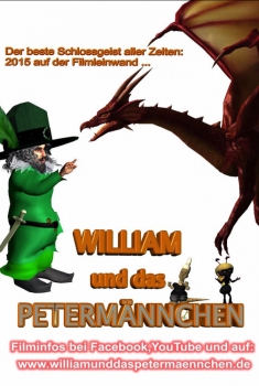 William und das Petermännchen (2017)