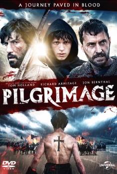  Pilgrimage (2017)