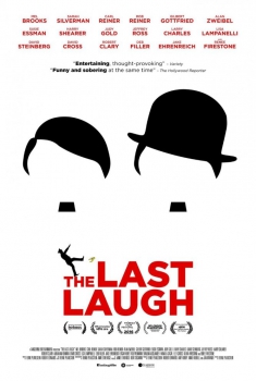  The Last Laugh (2016)