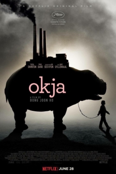  Okja (2017)