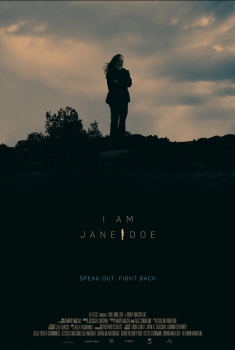  I am Jane Doe (2017)