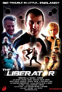  The Liberator (2017)